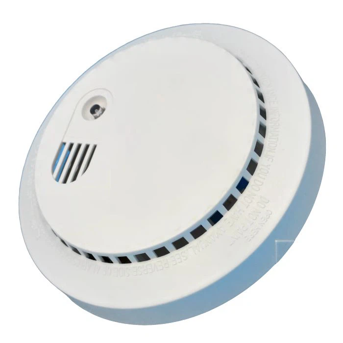 DC9V Battery Operated Smoke Alarm