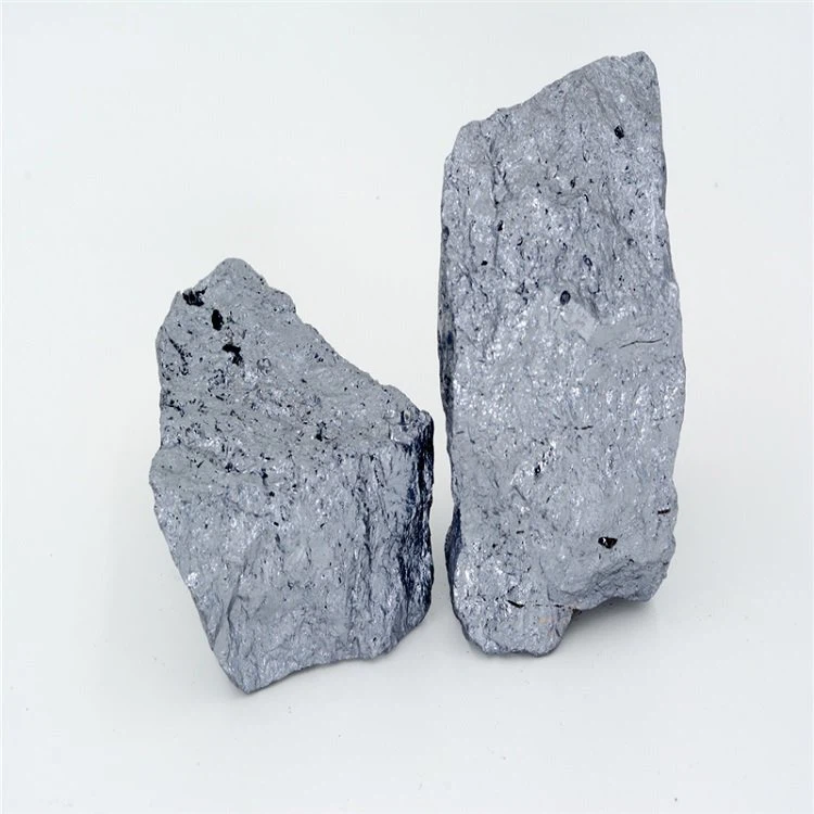 Silicon Metal 553 ali 441