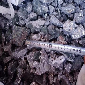 Nizkoogljični fero krom za prodajo po tovarniški ceni