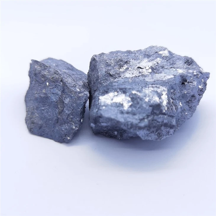 CaSi Calcium Silicon Block