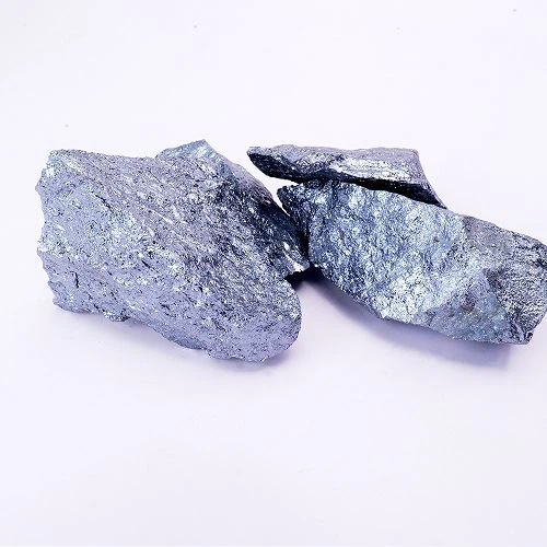 China Silicon Metal Factory Price