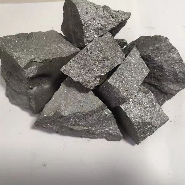 Deoxidizer Silicon Barium Calcium