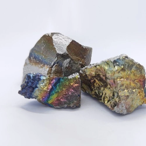 Factory Supply Nitrided Manganese Lump best