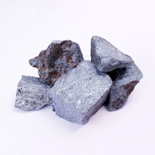 Ferro Silicon Alloy Uses