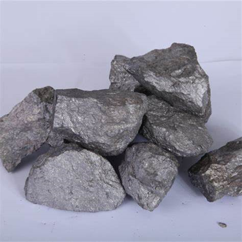 Ferro Silicon Barium Factory Price