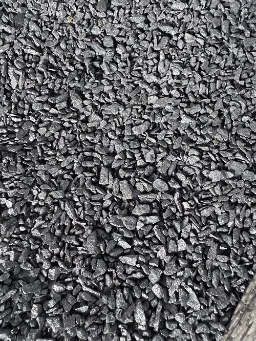 Inokulant Ferro Silicon Barium