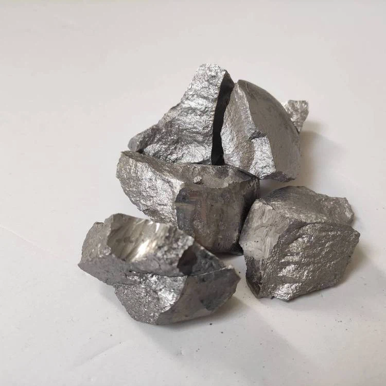 Ferro Silicon Chrome Lump FeCr30Si40