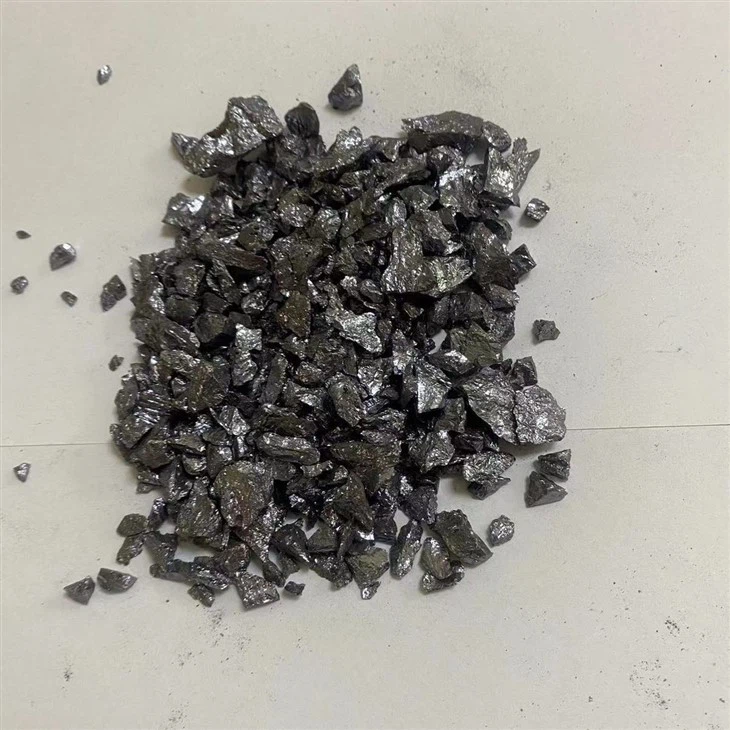 Ferro Silicon Magnesium Alloy