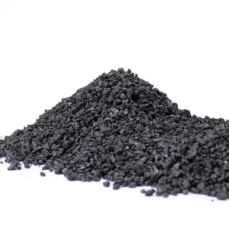 High Quality Factory Direct Supply Carbon Raiser, Recarburizer, GPC