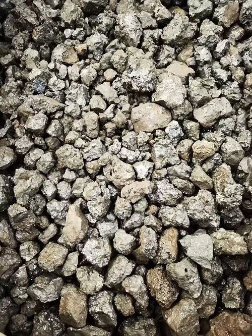 High Quality Silicon Slag Supply