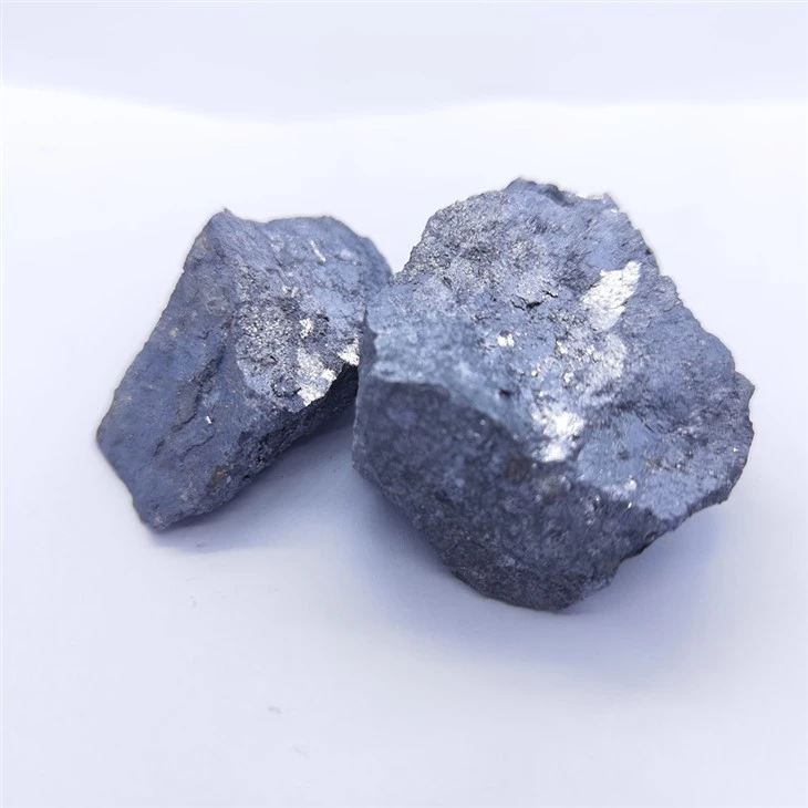 Low Aluminum CaSi
