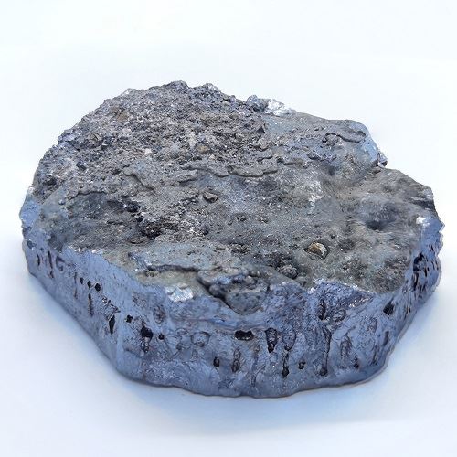 Low-Carbon Silicon Slag