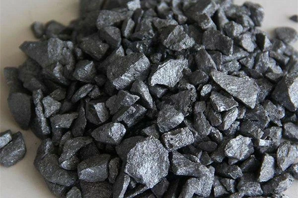 Silicon Barium