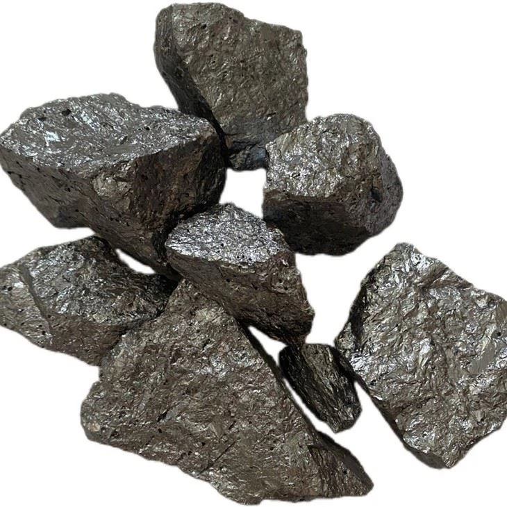 Ferro silicijev magnezij, Fesimg