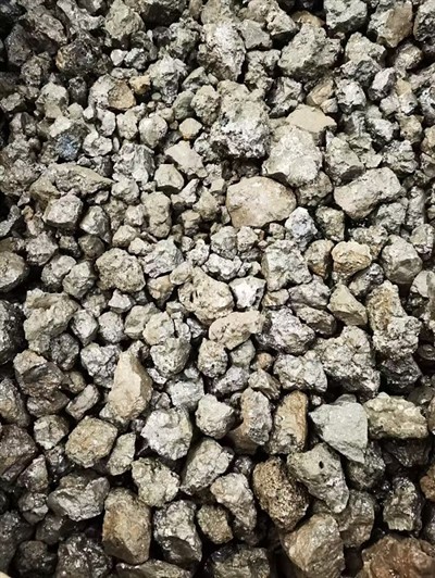 Visokokakovostna oskrba s silikonsko žlindro