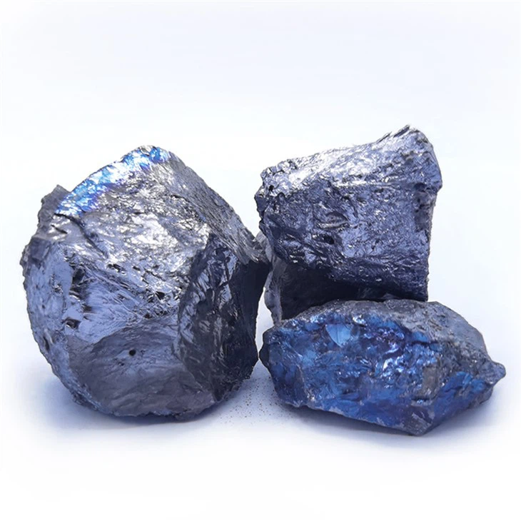 Supplier Silicon Slag Competitive Price